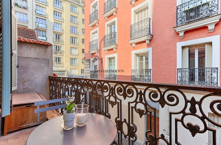 Image No.7-Maison de 3 chambres à vendre à Paris