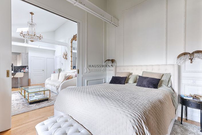 Image No.10-Appartement de 1 chambre à vendre à Paris