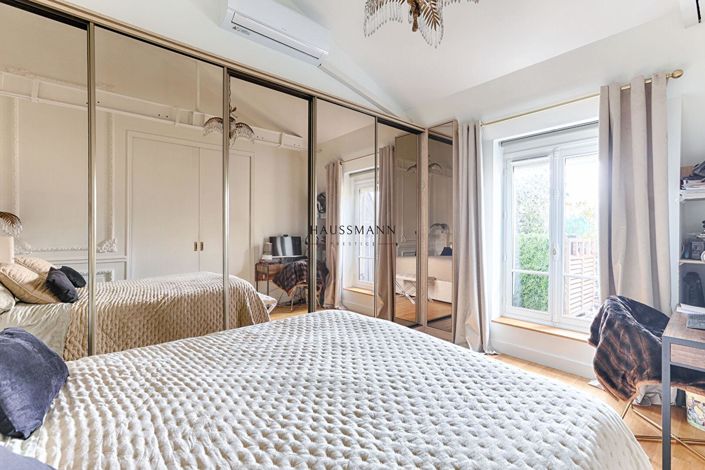 Image No.11-Appartement de 1 chambre à vendre à Paris