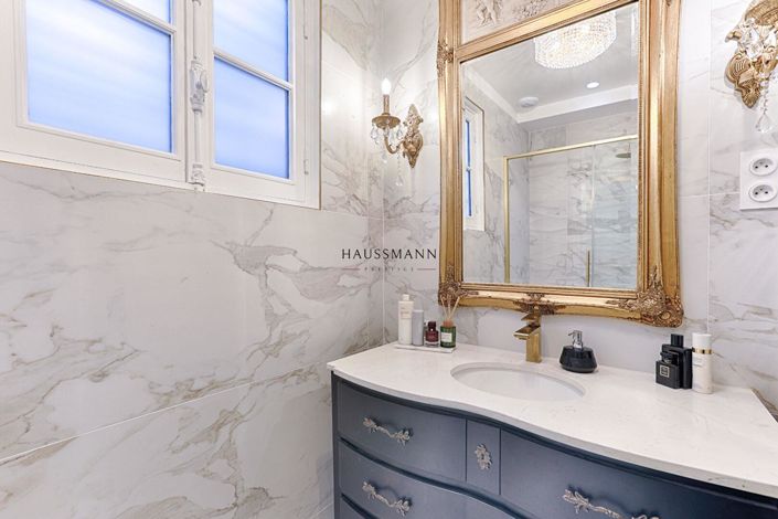 Image No.12-Appartement de 1 chambre à vendre à Paris