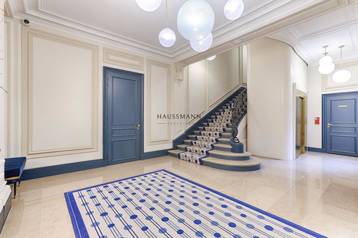 Image No.15-Appartement de 1 chambre à vendre à Paris