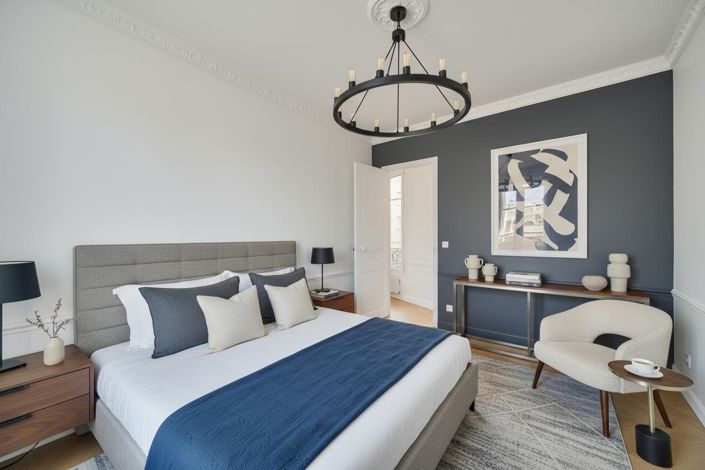 Image No.3-Appartement de 2 chambres à vendre à Paris