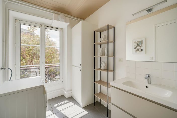 Image No.4-Appartement de 2 chambres à vendre à Paris