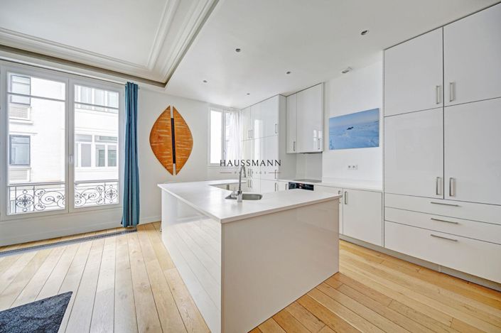 Image No.7-Appartement de 1 chambre à vendre à Paris