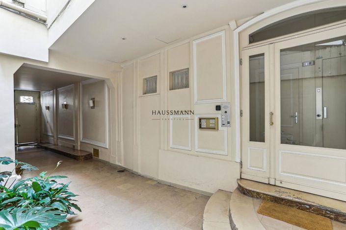 Image No.15-Appartement de 2 chambres à vendre à Paris