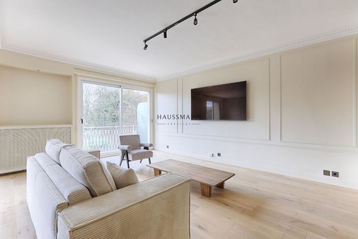 Image No.2-Appartement de 2 chambres à vendre à Paris