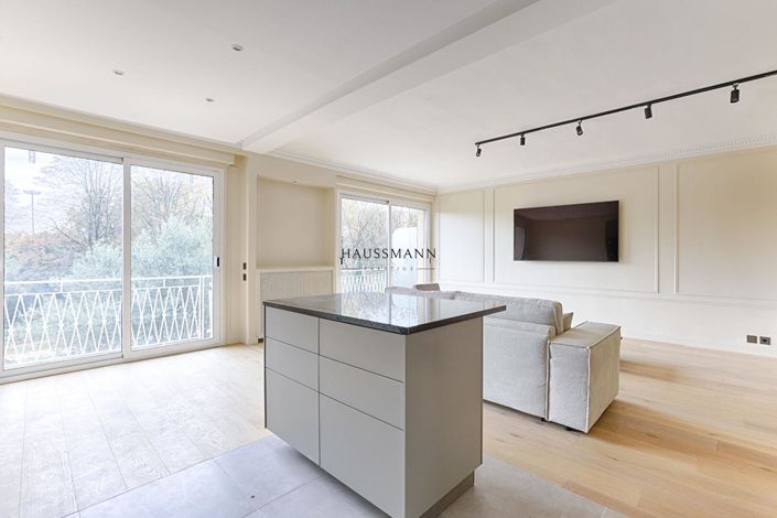 Image No.3-Appartement de 2 chambres à vendre à Paris