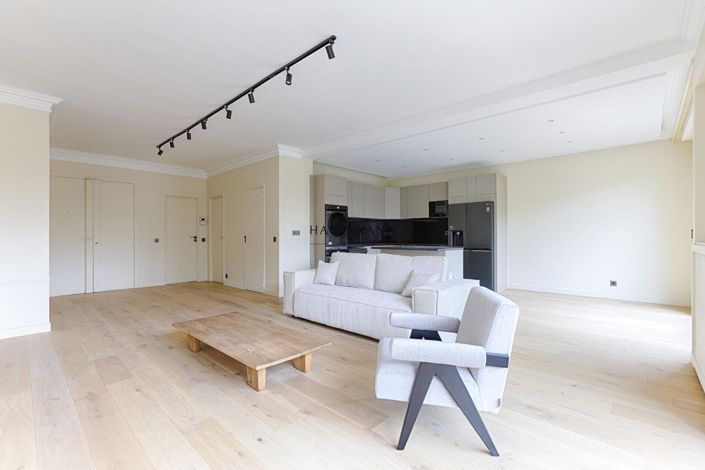 Image No.5-Appartement de 2 chambres à vendre à Paris