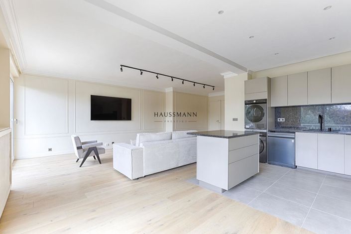 Image No.6-Appartement de 2 chambres à vendre à Paris