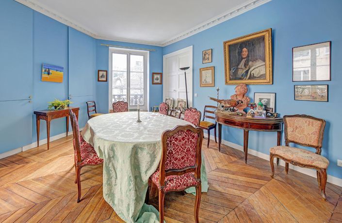 Image No.11-Appartement de 3 chambres à vendre à Paris