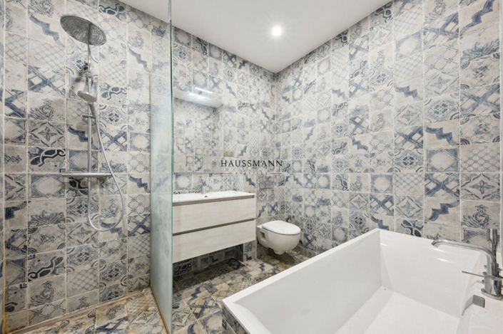 Image No.14-Appartement de 3 chambres à vendre à Paris