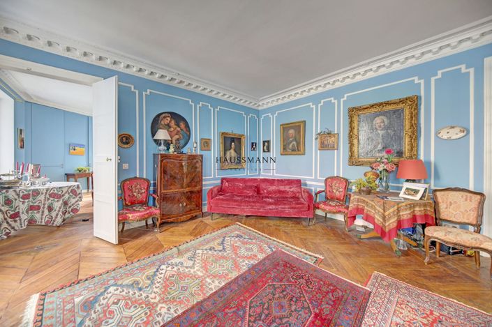 Image No.5-Appartement de 3 chambres à vendre à Paris