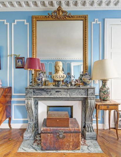 Image No.7-Appartement de 3 chambres à vendre à Paris