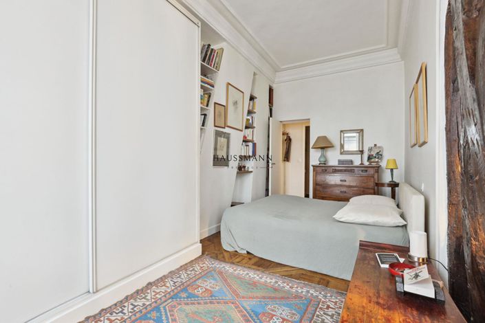 Image No.10-Appartement de 1 chambre à vendre à Paris