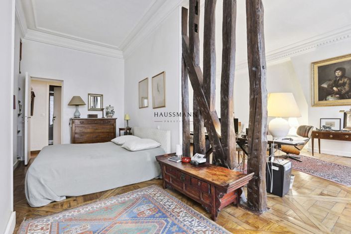 Image No.11-Appartement de 1 chambre à vendre à Paris