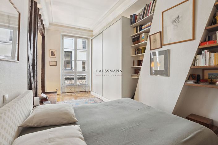 Image No.12-Appartement de 1 chambre à vendre à Paris