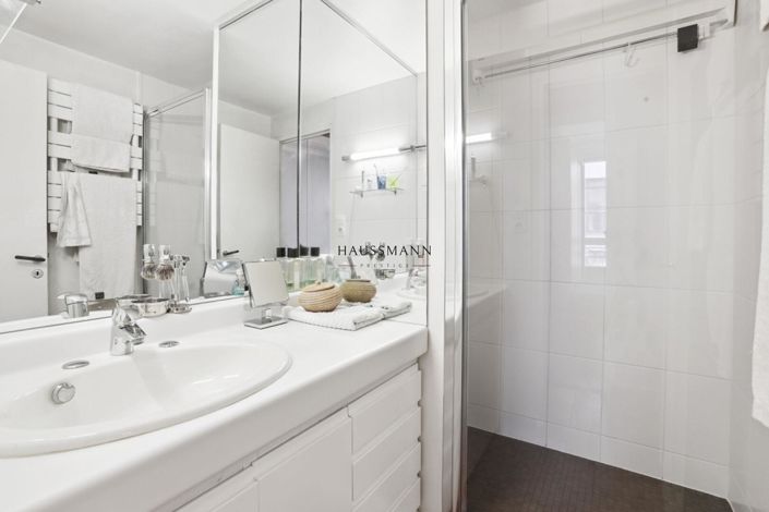 Image No.13-Appartement de 1 chambre à vendre à Paris