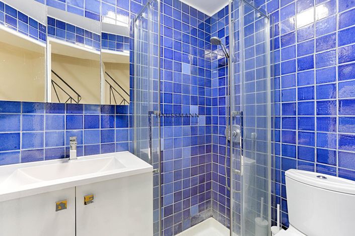 Image No.11-Maison de 1 chambre à vendre à Paris