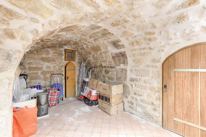 Image No.12-Maison de 1 chambre à vendre à Paris