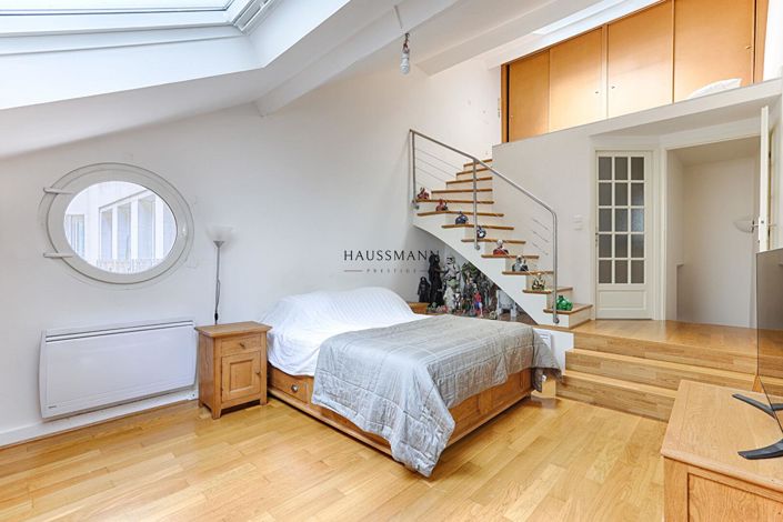 Image No.6-Maison de 1 chambre à vendre à Paris