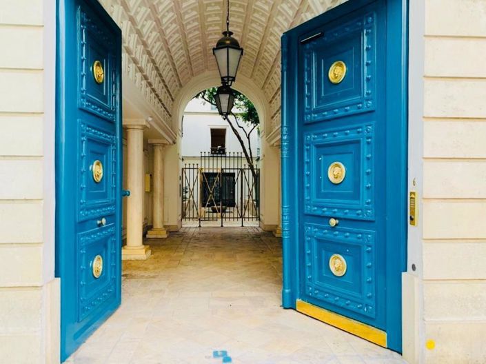 Image No.17-Appartement de 1 chambre à vendre à Paris