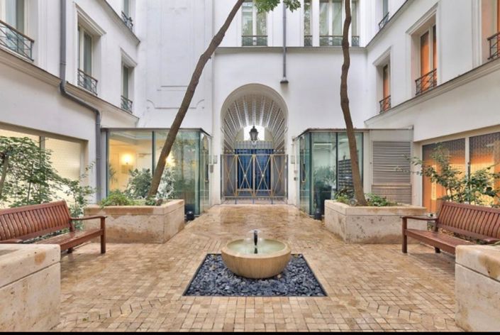 Image No.18-Appartement de 1 chambre à vendre à Paris