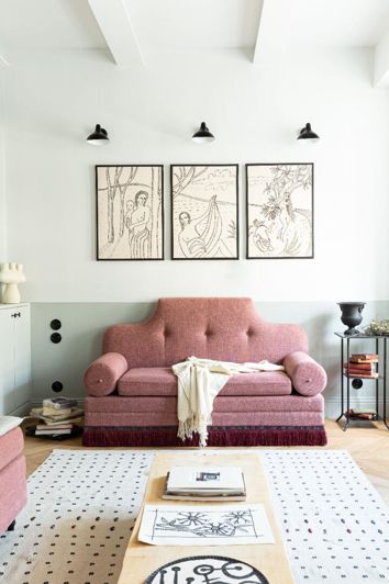 Image No.2-Appartement de 1 chambre à vendre à Paris