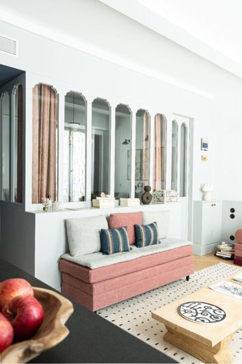 Image No.4-Appartement de 1 chambre à vendre à Paris