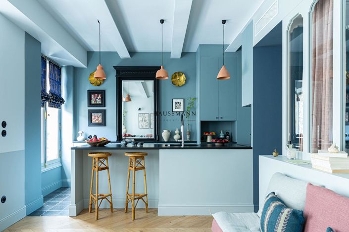 Image No.6-Appartement de 1 chambre à vendre à Paris