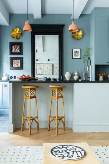 Image No.7-Appartement de 1 chambre à vendre à Paris