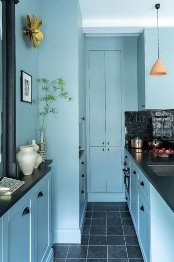 Image No.8-Appartement de 1 chambre à vendre à Paris