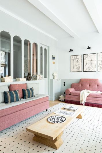 Image No.9-Appartement de 1 chambre à vendre à Paris