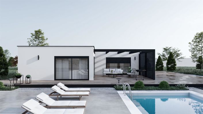 Image No.2-3 Bed House for sale