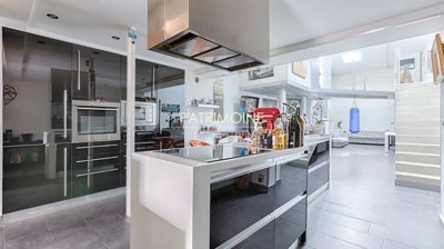 1 - Asnières-sur-Seine, Maison