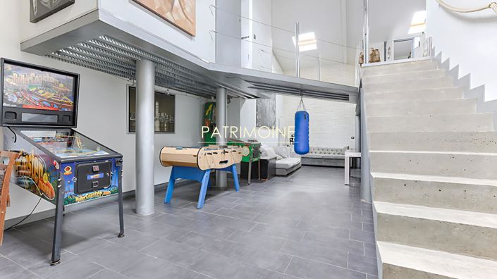 Image No.2-Maison de 4 chambres à vendre à Asnières-sur-Seine