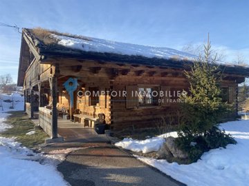 1 - Pyrenees-Orientales, Maison