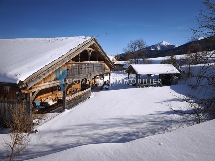 Image No.3-Maison de 5 chambres à vendre à Pyrenees-Orientales