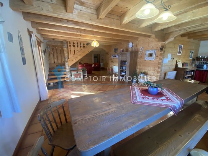 Image No.7-Maison de 5 chambres à vendre à Pyrenees-Orientales