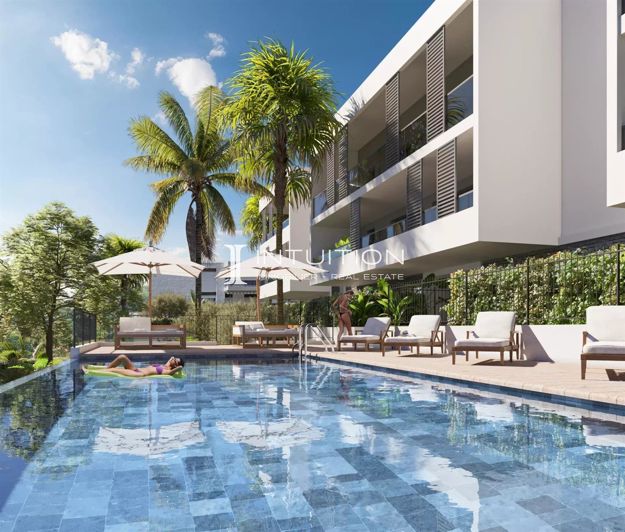 Image No.2-1 Bed Property for sale