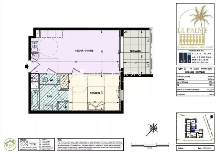 Image No.5-1 Bed Property for sale