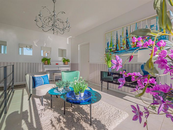 Image No.10-Maison de 6 chambres à vendre à Sainte-Maxime