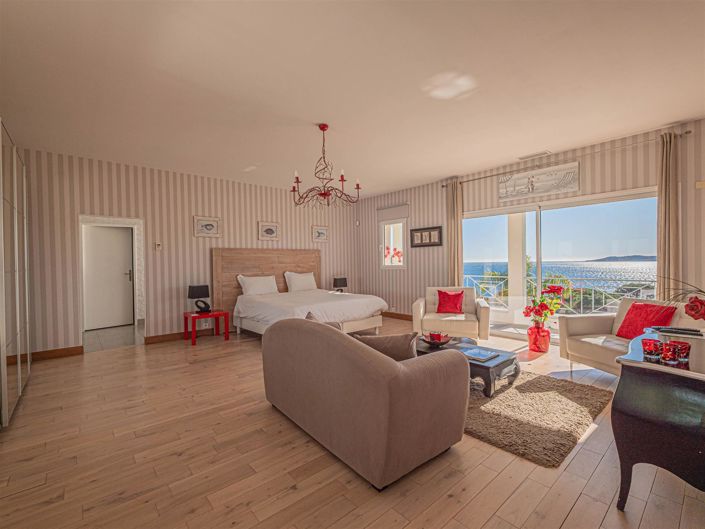 Image No.11-Maison de 6 chambres à vendre à Sainte-Maxime