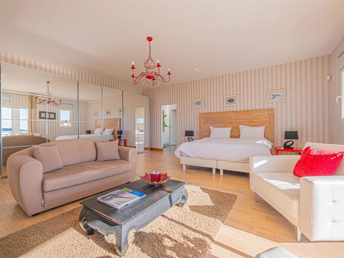 Image No.12-Maison de 6 chambres à vendre à Sainte-Maxime