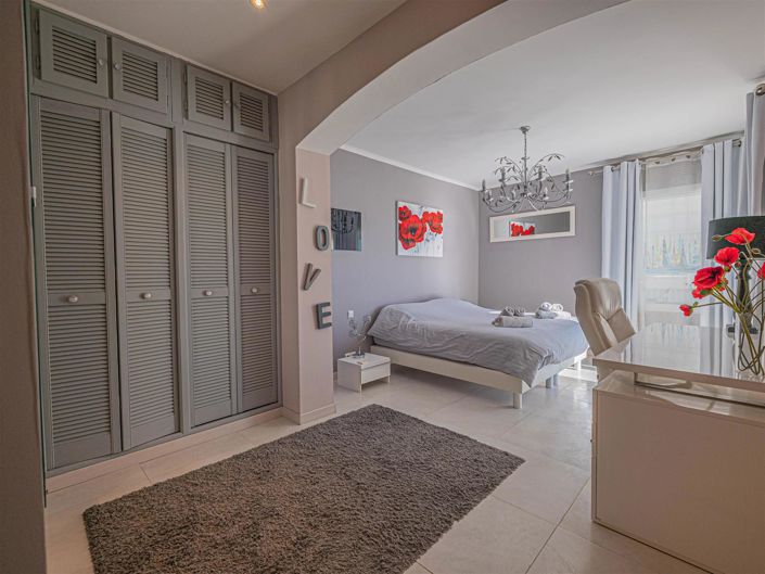 Image No.14-Maison de 6 chambres à vendre à Sainte-Maxime