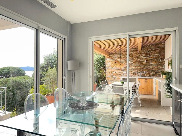 Image No.16-Maison de 6 chambres à vendre à Sainte-Maxime