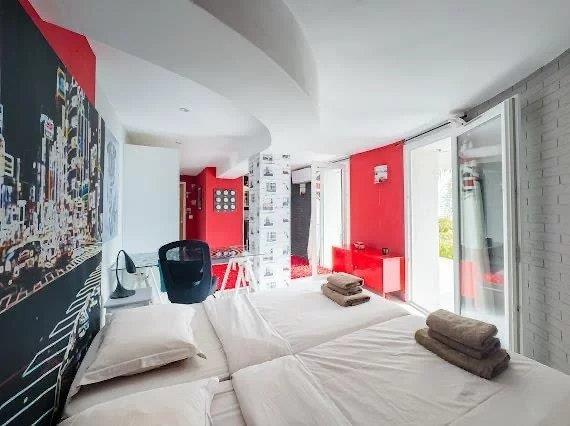 Image No.20-Maison de 6 chambres à vendre à Sainte-Maxime