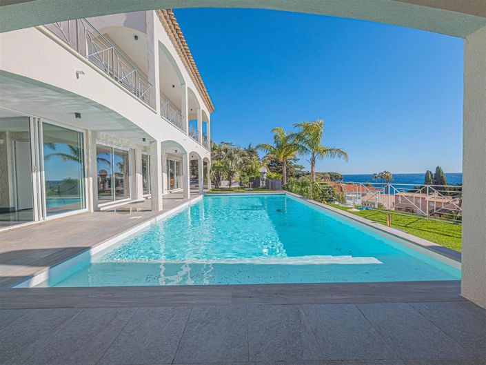 Image No.5-Maison de 6 chambres à vendre à Sainte-Maxime