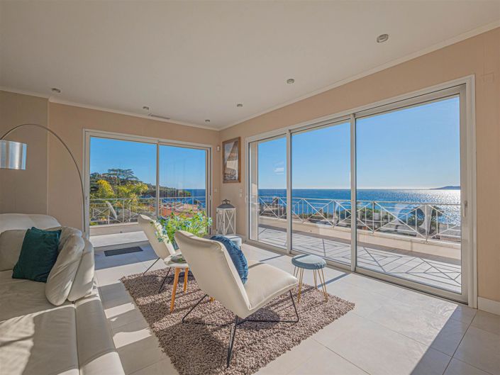 Image No.6-Maison de 6 chambres à vendre à Sainte-Maxime