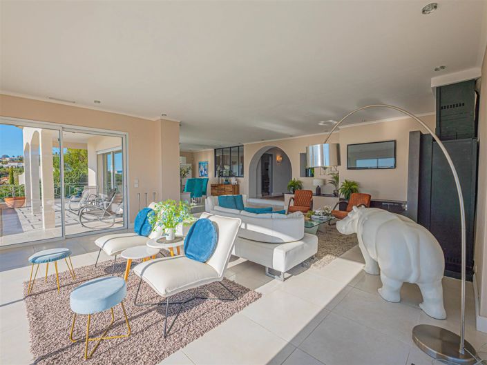 Image No.7-Maison de 6 chambres à vendre à Sainte-Maxime