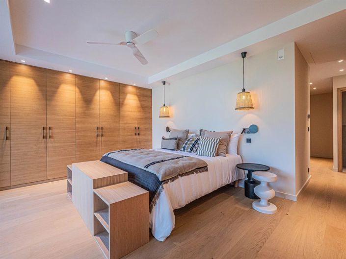 Image No.10-Maison de 5 chambres à vendre à Sainte-Maxime